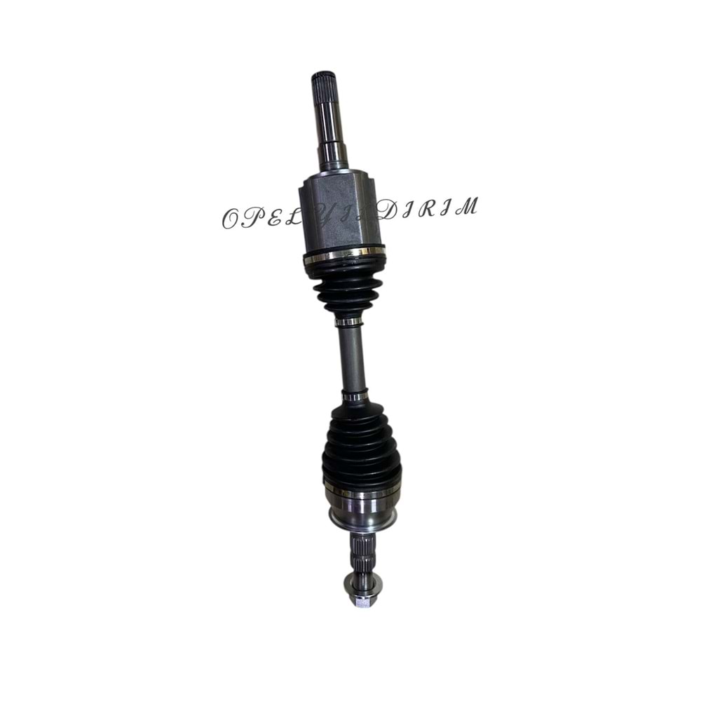 Chevrolet Cruze 2.0 Sağ Aks Gautoparts Marka 13355111