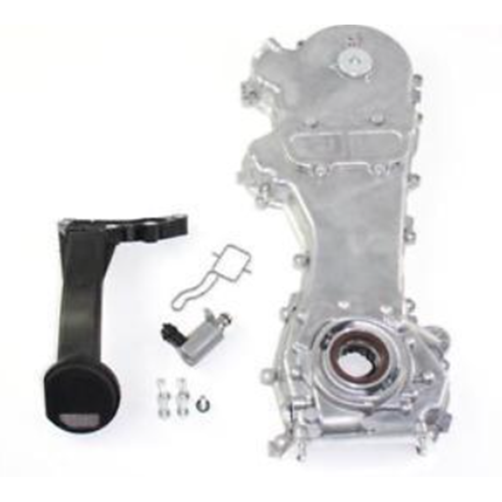 Opel Astra J A13DT Yağ Pompası Gautoparts Marka 646101