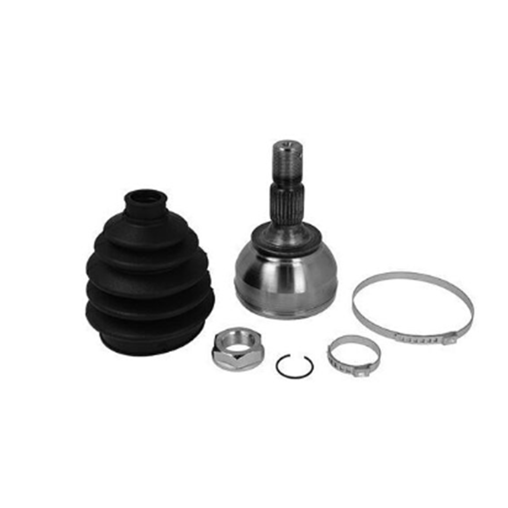 Opel Crossland X Sol İç Aks Kafası Gautoparts Marka 95524998