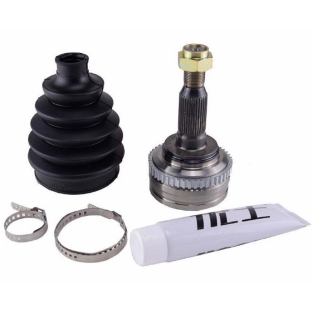 Chevrolet Lacetti Dış Aks Kafası Abs Li Gautoparts Marka 96273760