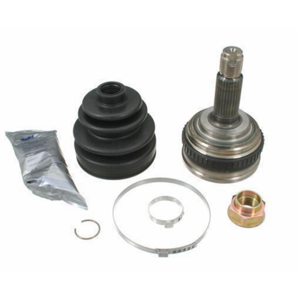Opel Corsa B V 1.4 8v Dış Aks Kafası Gkn Marka 374263