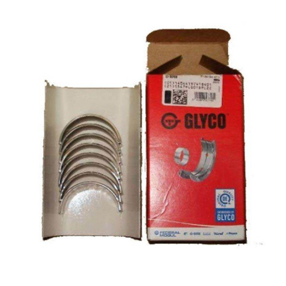 Opel İnsignia A A20DT Kol Yatak Std Glayco Marka 622207