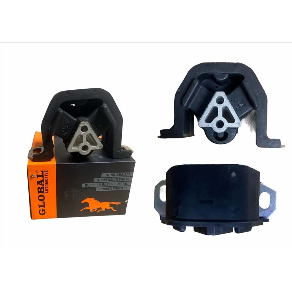 Opel Astra F 17td Dizel Ön Sol Motor Kulağı Global Marka 684643