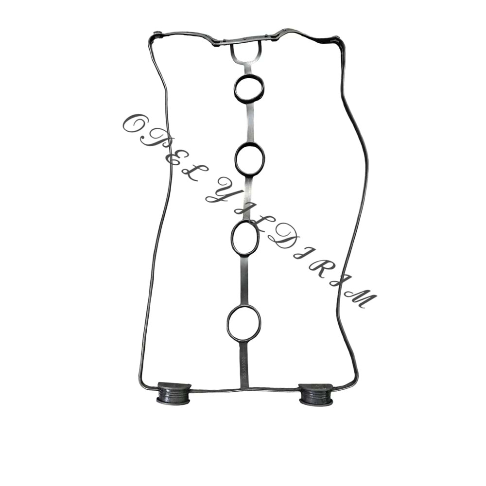 Chevrolet Lacetti 1.4 16 Valf Üst Kapak Contası Gm Orjinal Marka 96353002