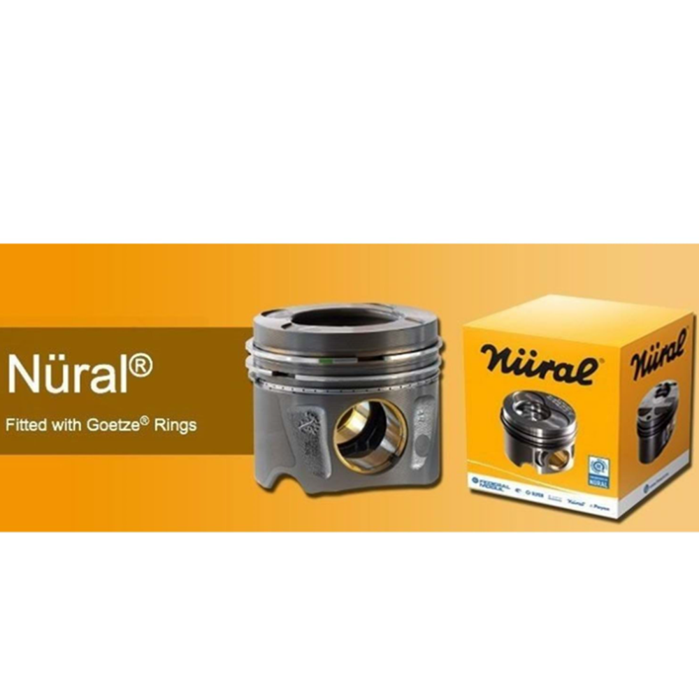 Opel İnsignia A A16XHT Standart Ölçü Piston Sekman Goetze Marka 8773477