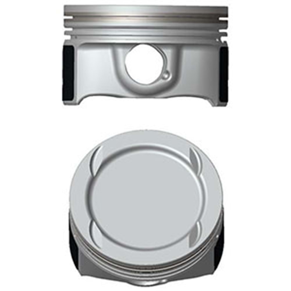 Opel Corsa D Z14XE Piston Segman 0.50 Ölçü Goetze Marka 8771666050