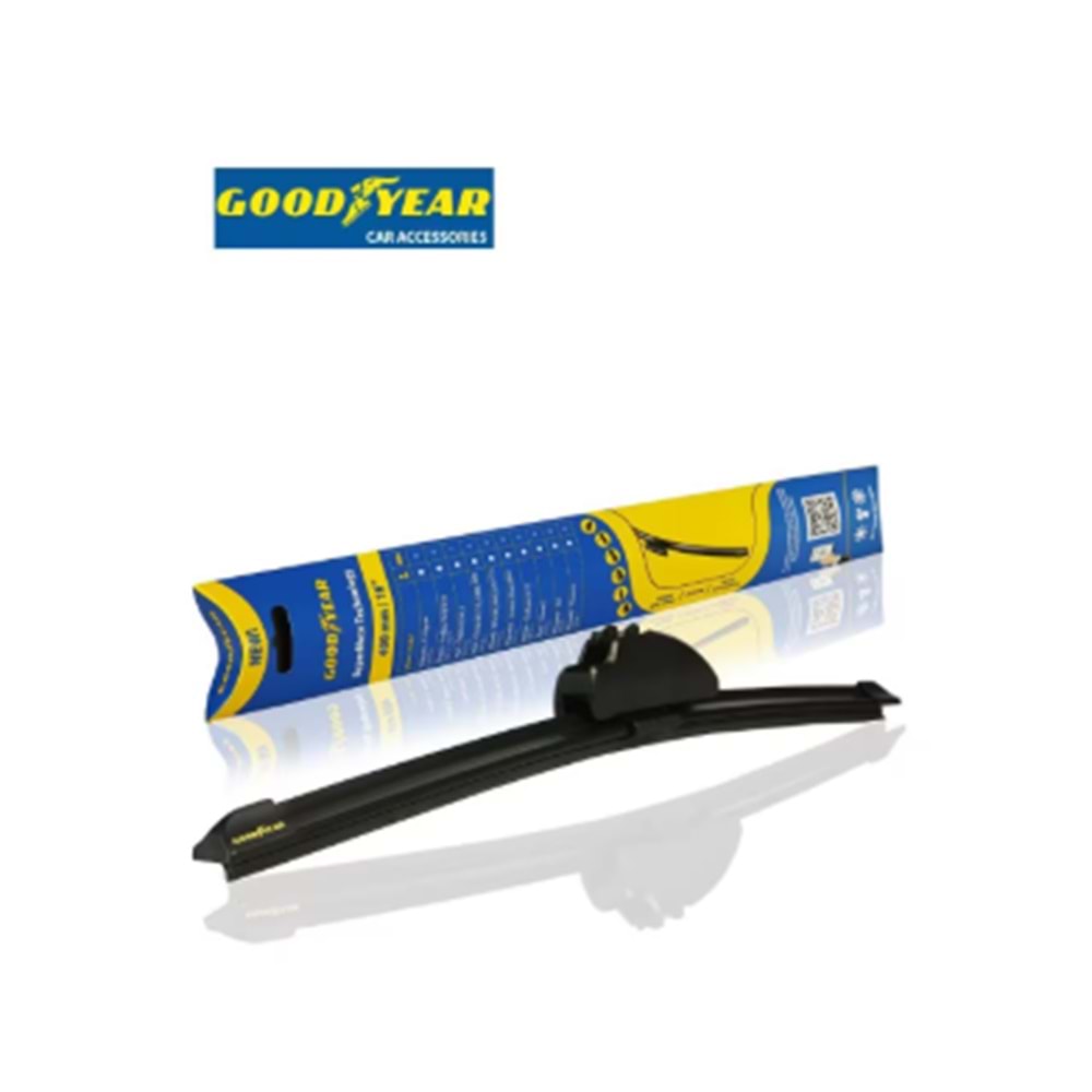 Opel Astra K 40Mm Tek Silecek Goodyear Marka 501003