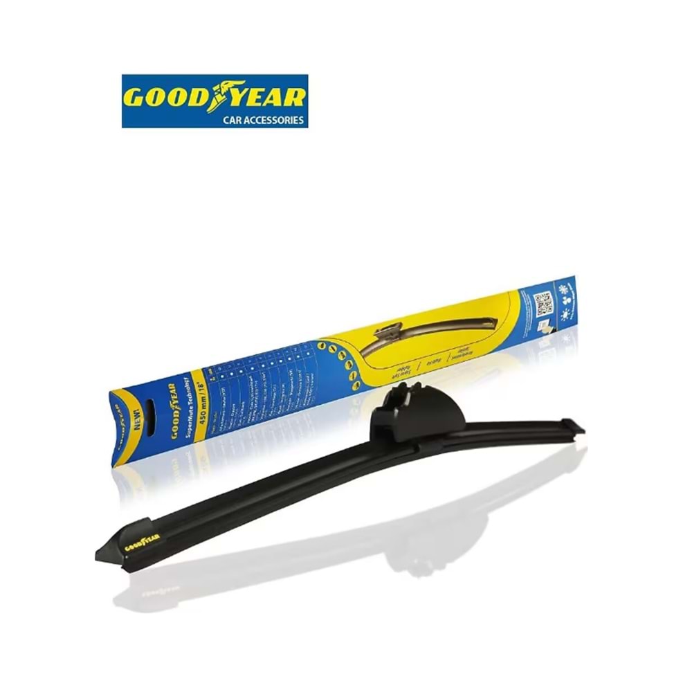 Opel Astra F 45 lik Silecek Tek Goodyear Marka 6272538