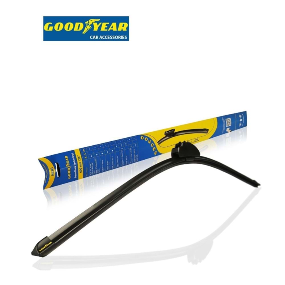 Opel Astra K 60Mm Silecek Tek Goodyear Marka 501010