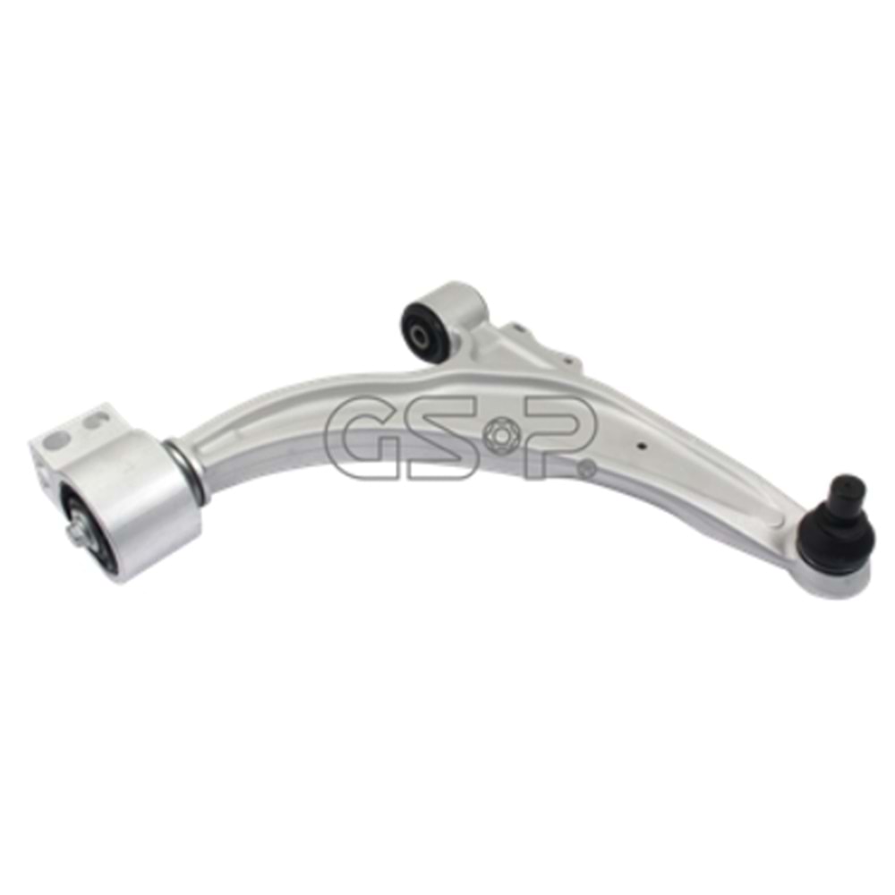 Chevrolet Cruze Sağ Alt Salıncak Gsp Marka 13401132