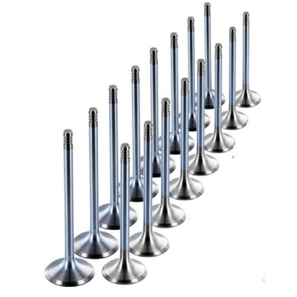 Opel Astra G X20XEV 16V Supap Takımı Güneş Marka 642208