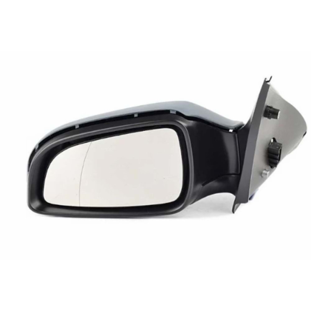 Opel Astra H Sol Dikiz Aynası Komple Elektirikli Gva Marka 6428185