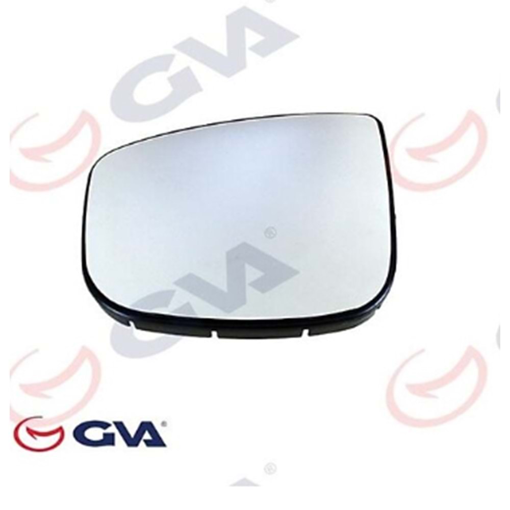 Opel Combo E Ayna Camı Sol Isıtmalı Gva Marka 1608181280