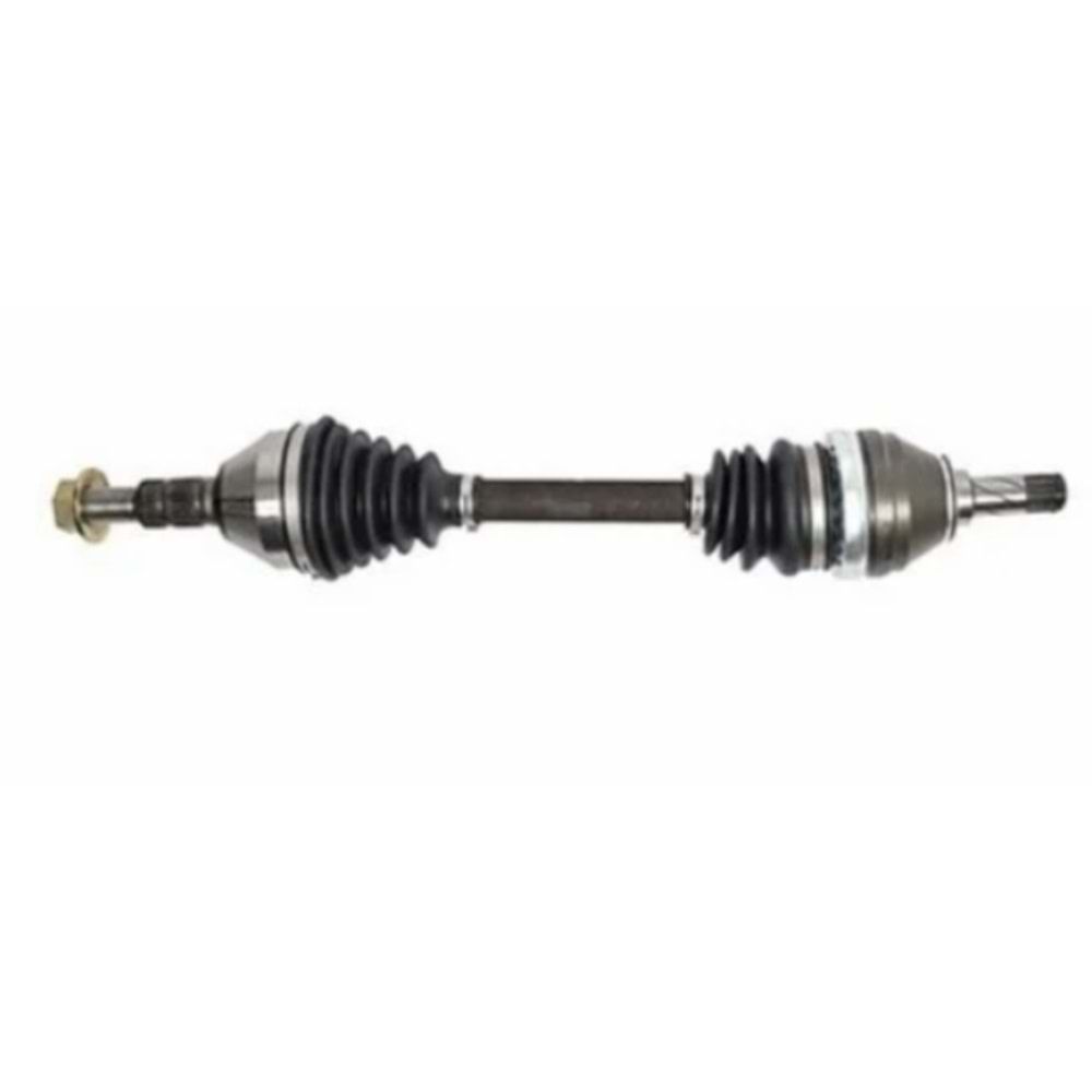 Opel Vectra C Z16XE Sol Aks Komple Gva Marka 374473