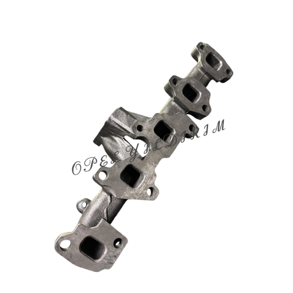 Opel Astra J A13DTH Euro5 Egzoz Manifoldu Gva Marka 55223907