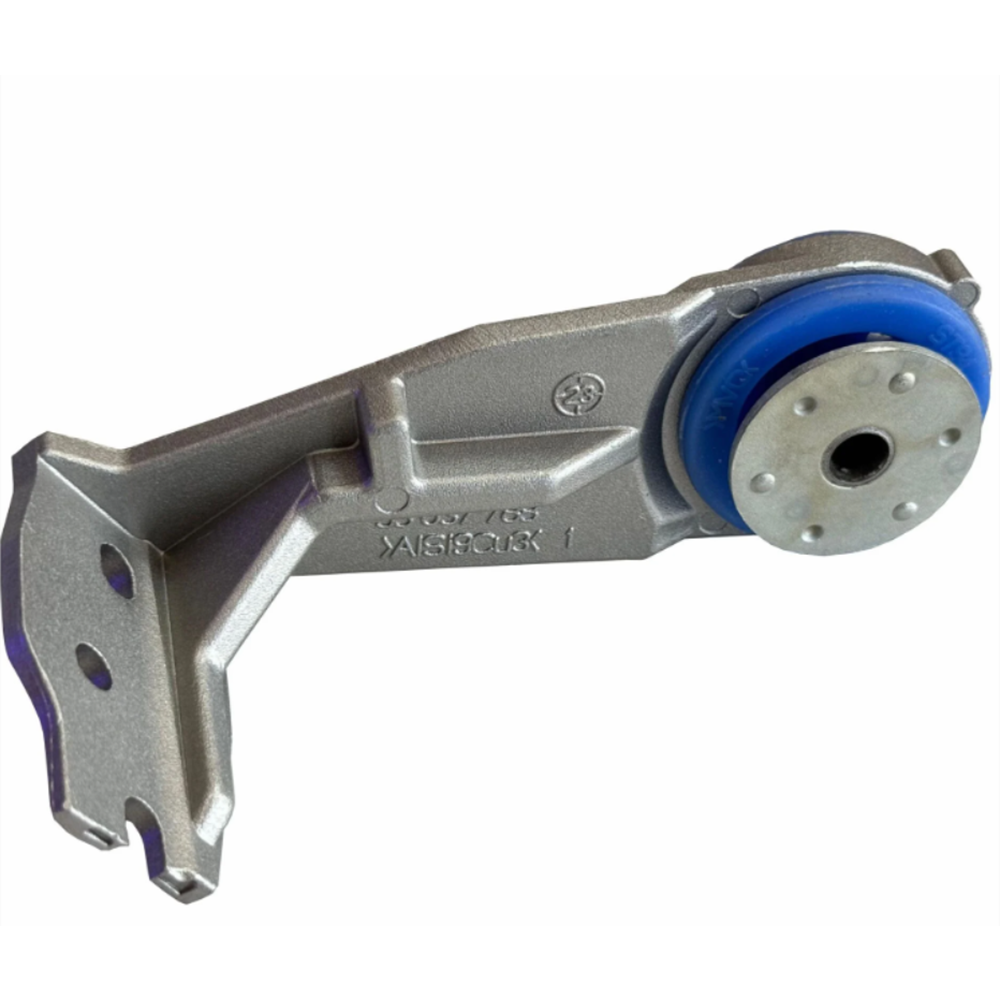 Opel Grandland X 1.5 Dizel Turbo Radyatör (İntercooler) Üst Bağlantı Ayağı Gva Marka 9803779180