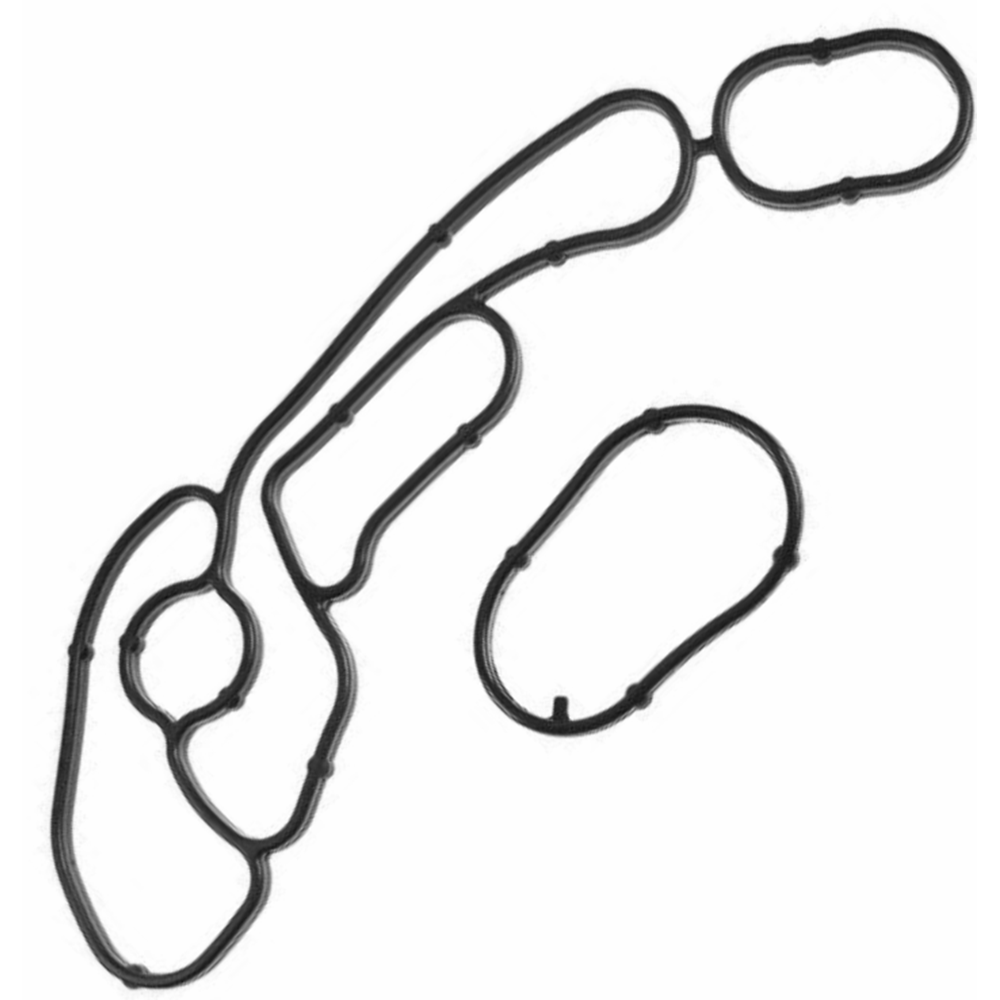 Chevrolet Captiva C140 Yağ Soğutucu Contası Gya Marka GY-XFQ-074/075 93745803