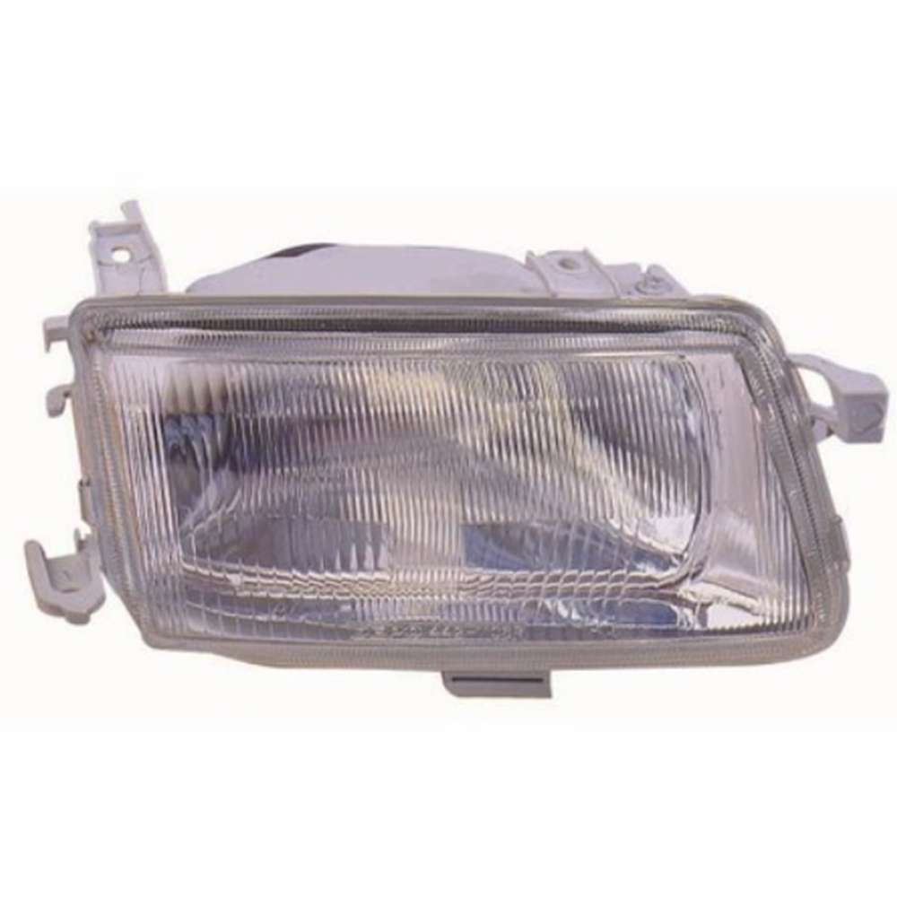 Opel Astra F Sol Ön Far Hella Marka 1216003