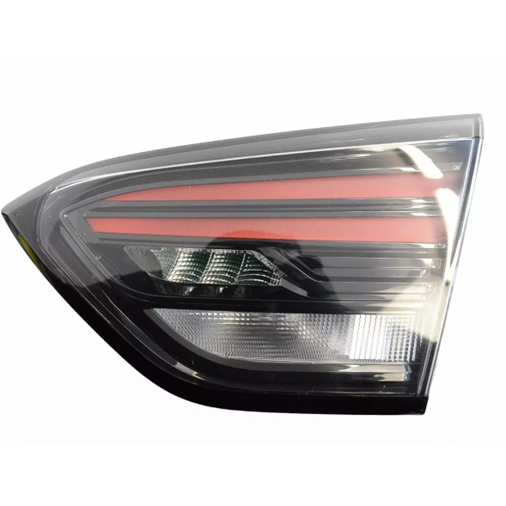 Opel Crossland X Sağ İç Led Stop Hella Marka 39235962