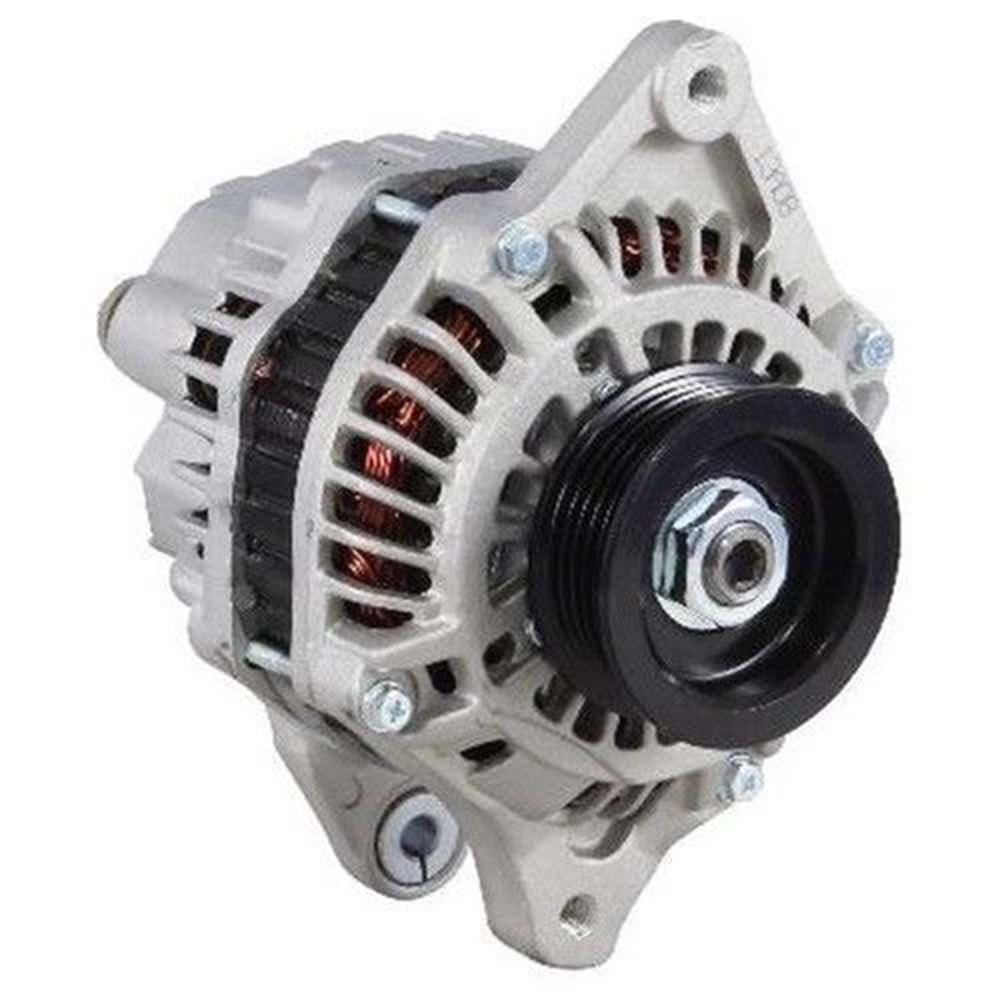 Chevrolet Captiva C100 Şarj Dinomosu Hella Marka 96866018