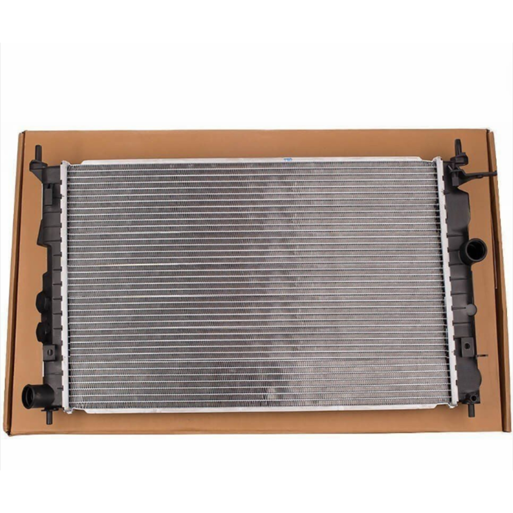 Opel Vectra B Otomatik Su Radyatörü Brazing Hella Marka 1300180