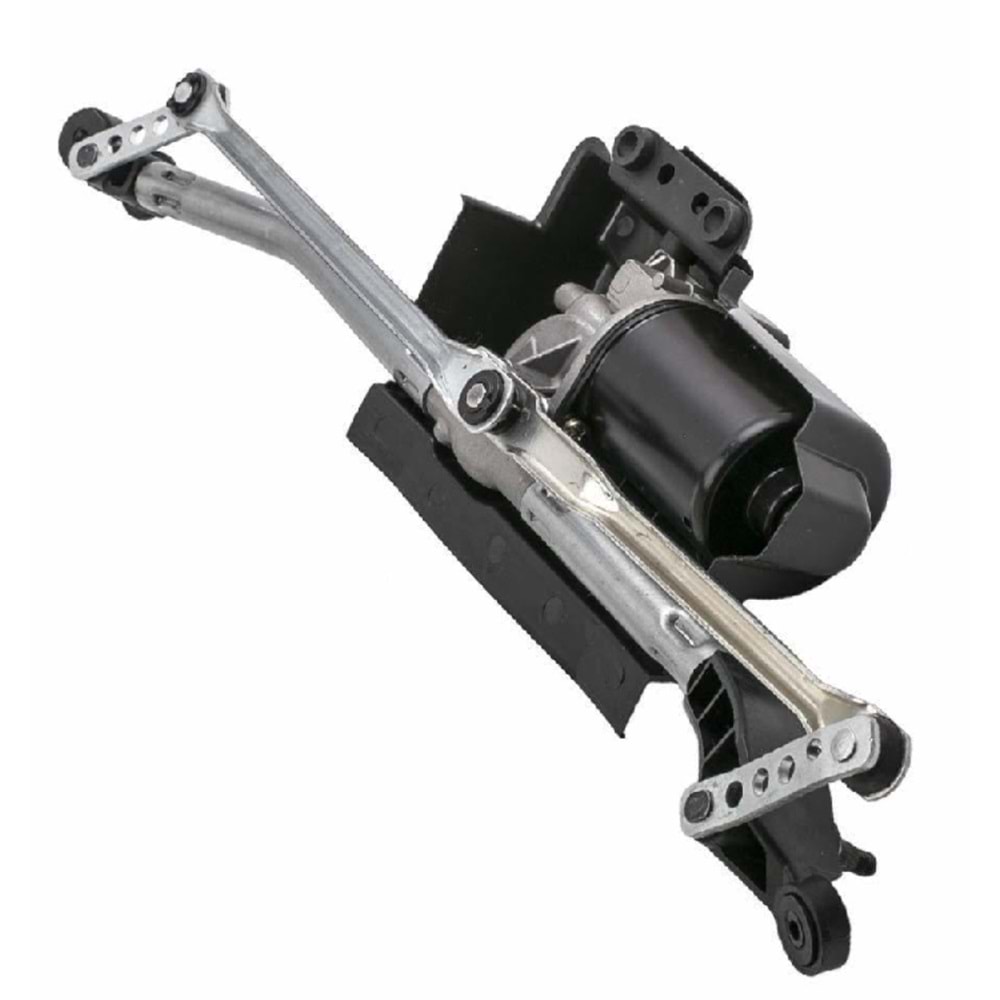 Opel Astra G Ön Silecek Motoru Ve Mekanizması Hellux Marka 1274142