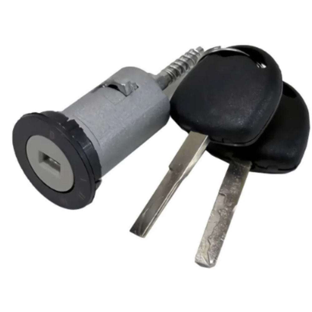 Opel Vectra B Kontak Anahtarı Helux Marka 913653