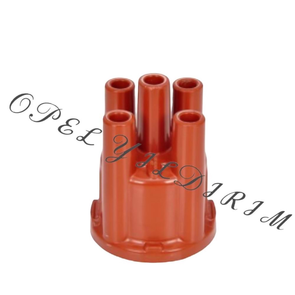 Opel Astra F 1.4 1.6 8v Distribütör Üst Kapağı Helux Marka 1211269