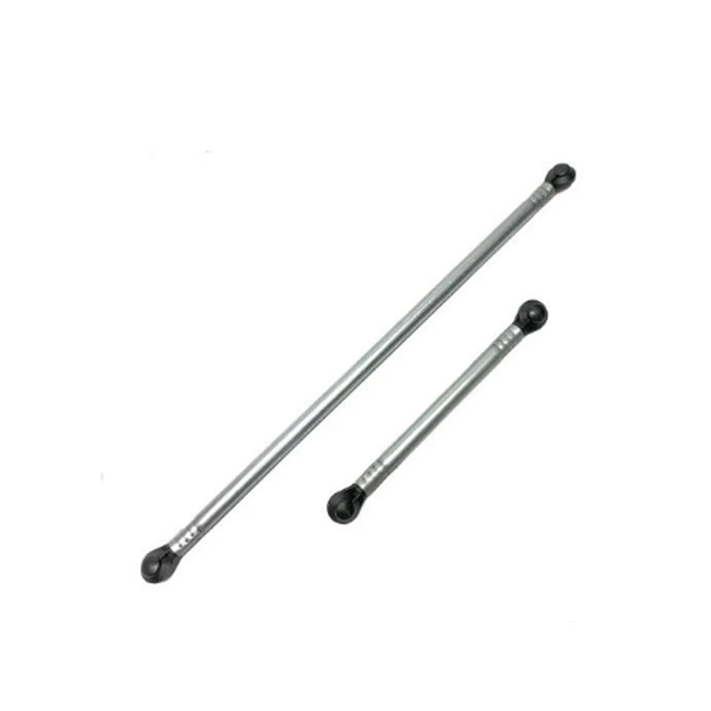 Opel Corsa C Silecek Kol Mekanizma Bağlantı Takımı Helux Marka 1612029