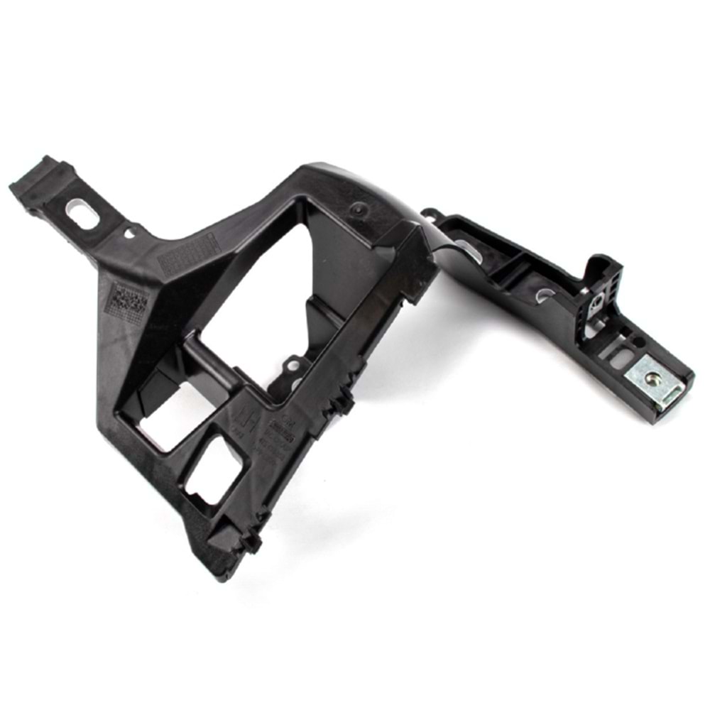 Opel Corsa E Ön Tampon Far Alt Braketi Sağ Taraf Hemera Marka 39003560