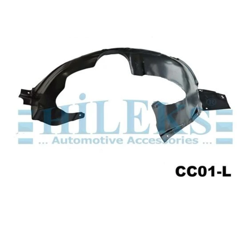 Chevrolet Cruze Sol Ön Çamurluk Davlumbazı Hileks Marka 95953136