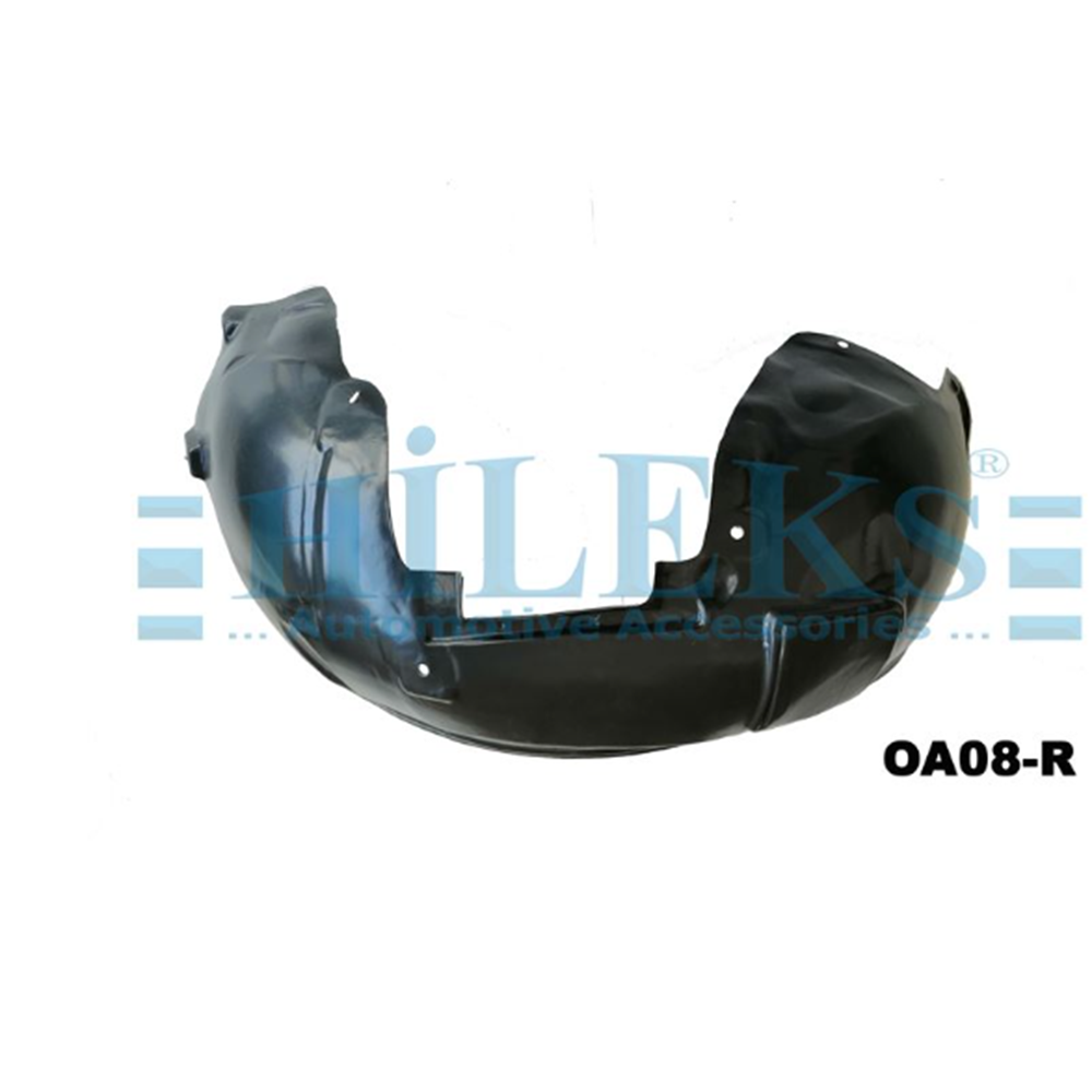 Opel Astra H Ön Sağ Çamurluk Davlumbazı Hıleks Marka 13125603