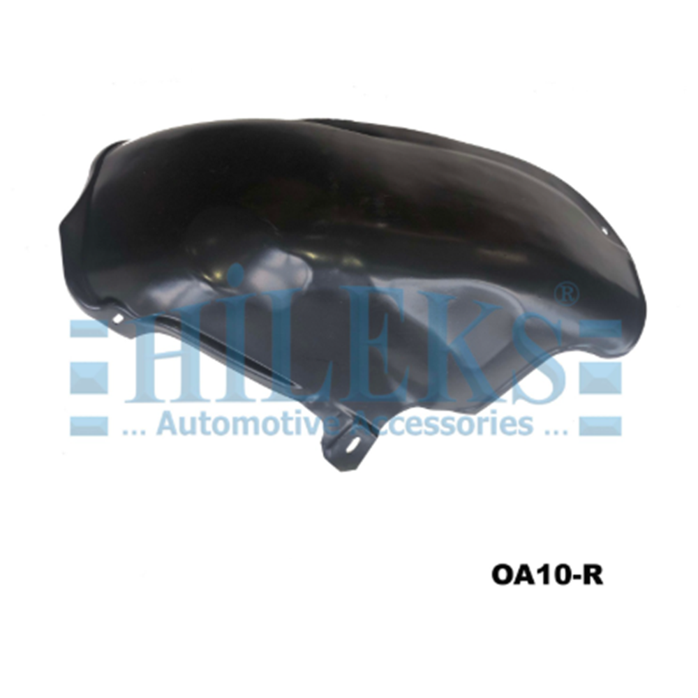 Opel Astra H Hb Sağ Arka Davlumbaz Hıleks Marka 13107656