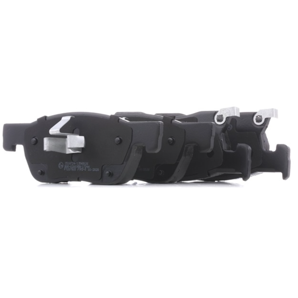 Opel Astra K Ön Fren Balata Takımı 276MM Hi-Q Marka 39103797