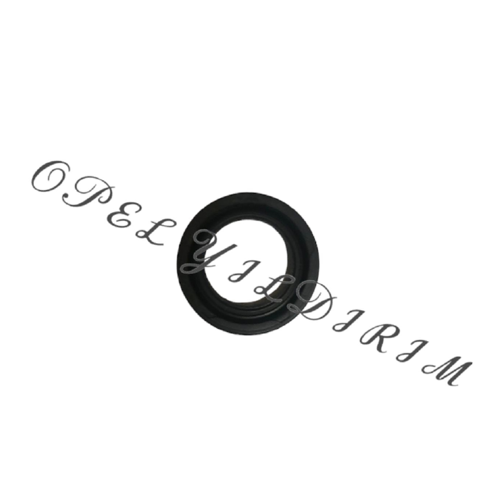 Chevrolet Captiva C100 Üst Kapak Enjektör Keçesi Hsf Marka 96440307