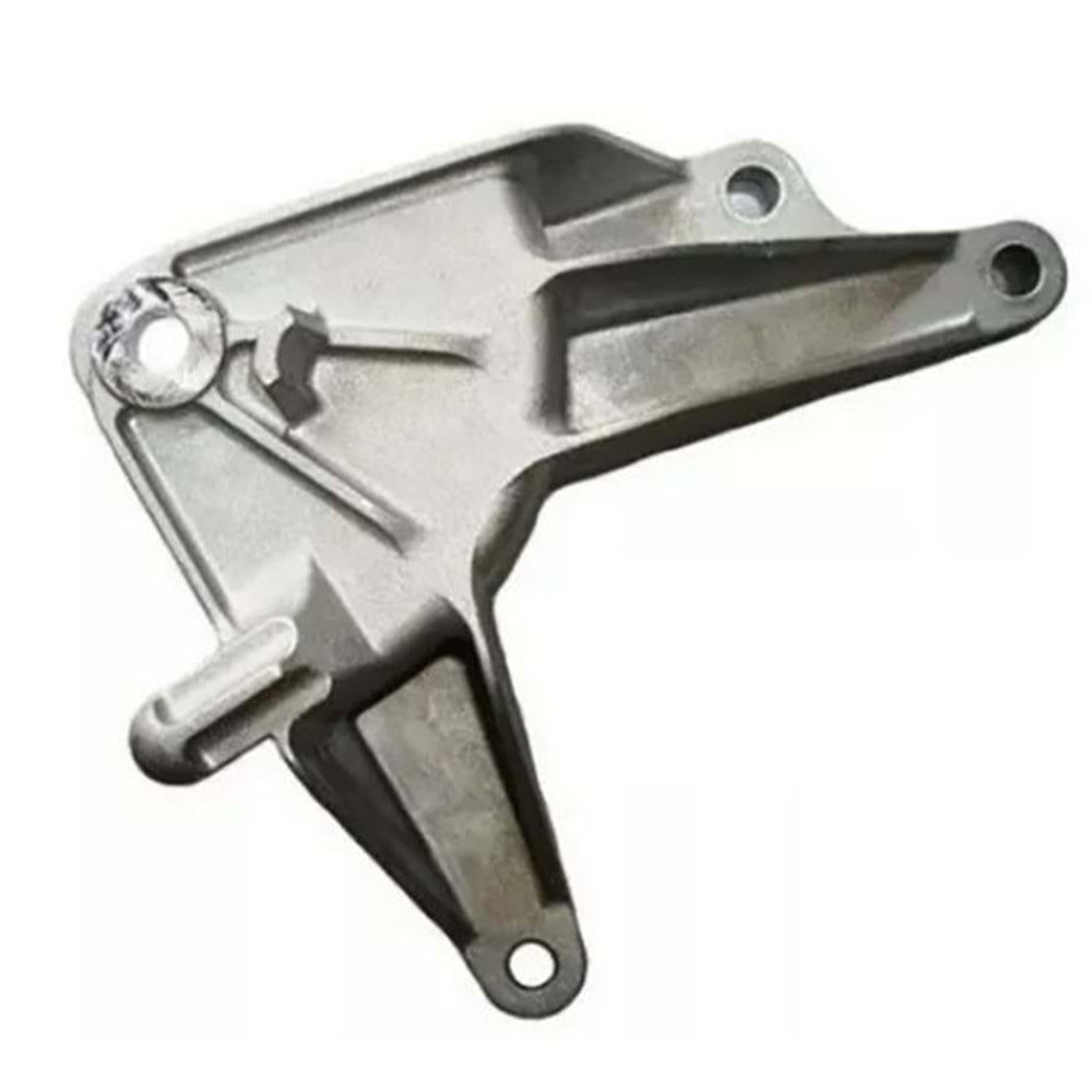 Chevrolet Cruze Otomatik Şanzuman Arka Kulak Braketi Iberry Marka 13248670