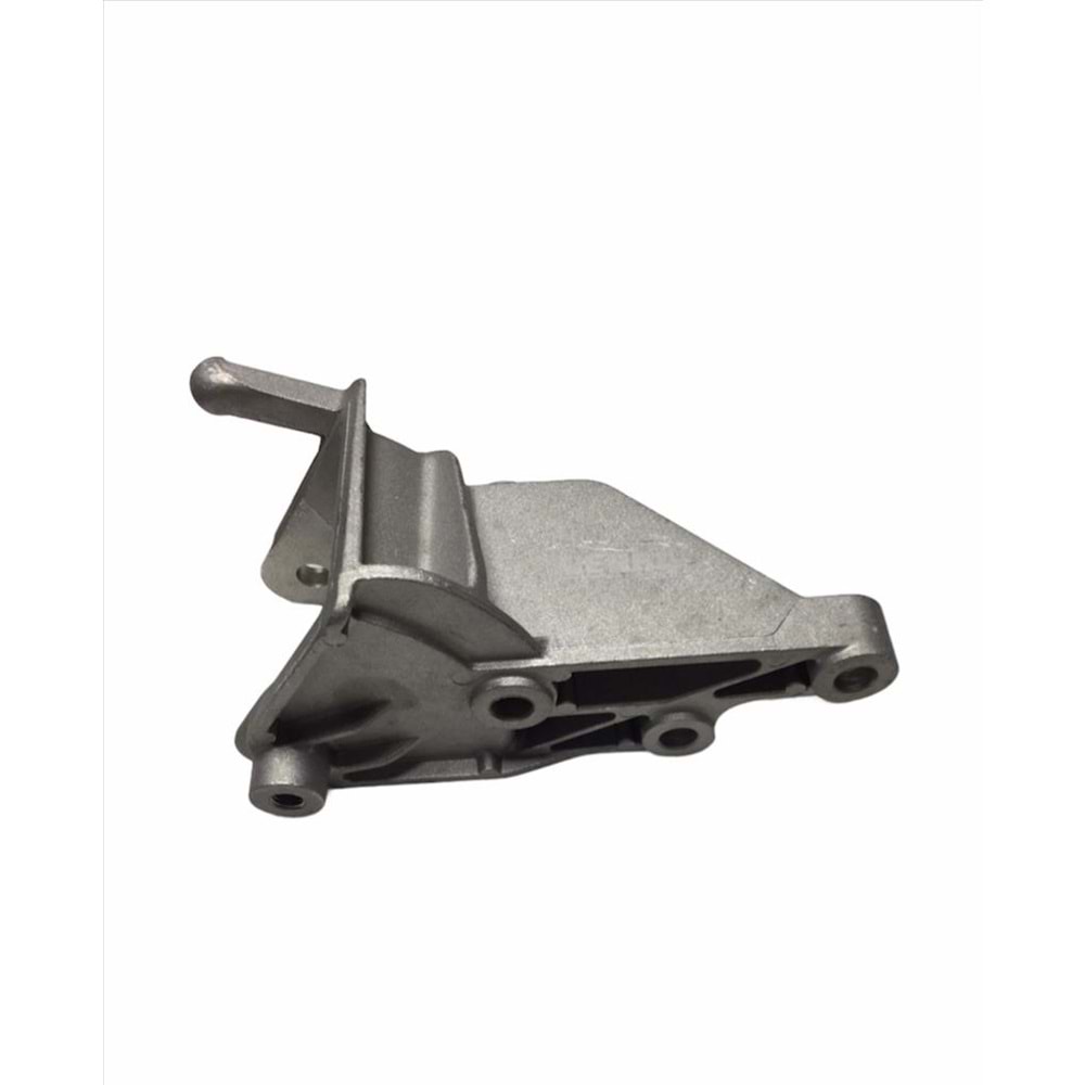 Chevrolet Cruze Manuel Şanzuman Arka Motor Takozu Braketi Iberry Marka 13248667