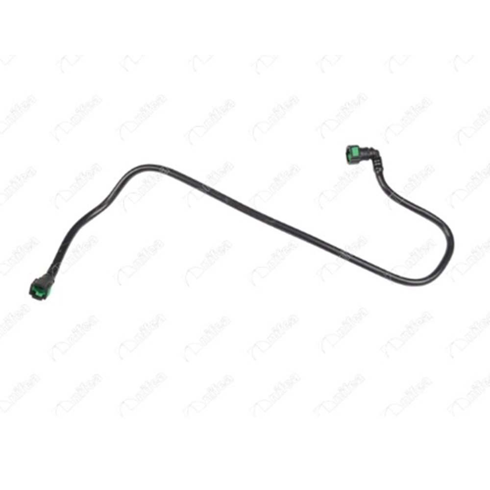 Opel Astra J 1.3 Dizel Yakıt Borusu İbraş Marka 13253368