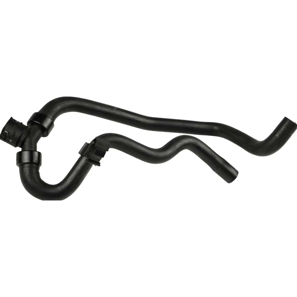 Opel Astra J A13DTE Kalorifer Çıkış Hortumu İbraş Marka 39013706