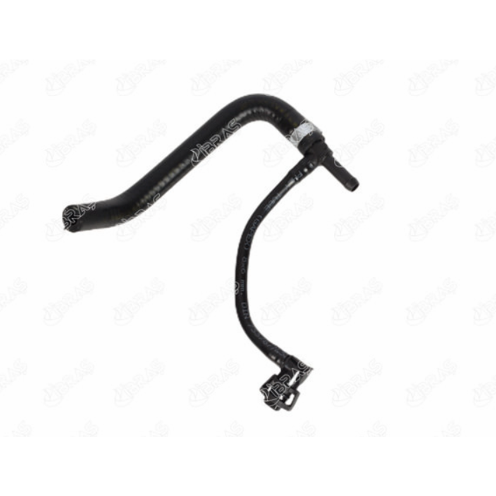 Opel İnsignia A A16LET Turbo Geri Dönüş Hortumu İbras Marka 21209