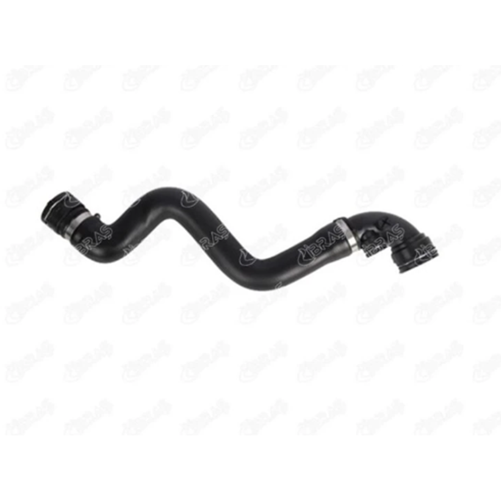 Opel Corsa C 1.2 14XEP Radyatör Alt Hortumu Ibras Marka 13105740