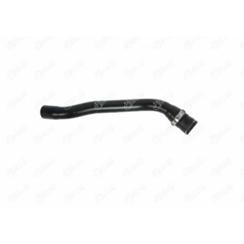 Opel Corsa C 1.7 Kalorifer Giriş Hortumu İbras Marka 6818531