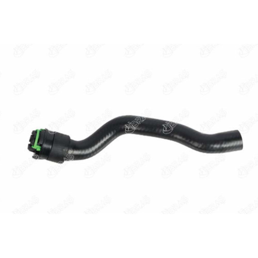 Opel Astra H 1.3 Dizel Kalorifer Giriş Hortumu İbras Marka 13128921