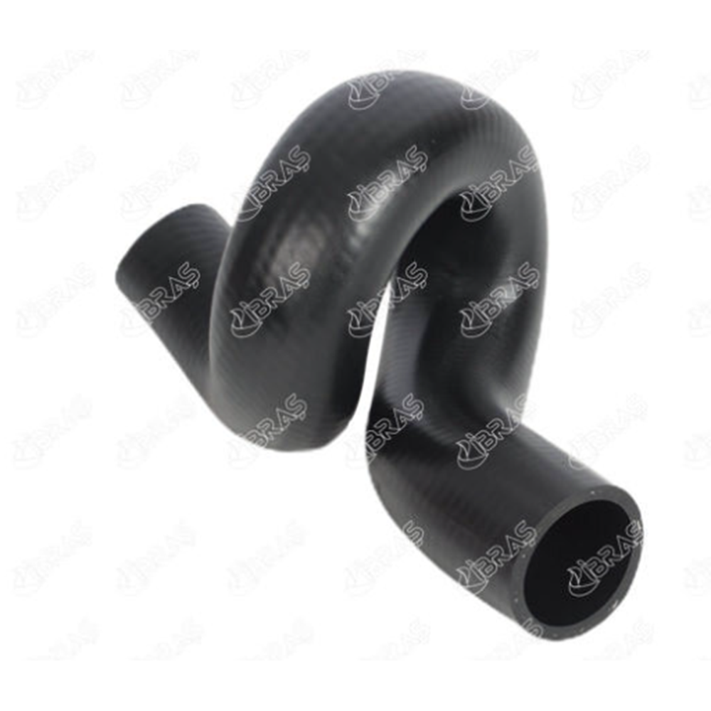 Opel Astra F 1.4 1.6 Radyatör Üst Giriş Hortumu İbras Marka 1337138