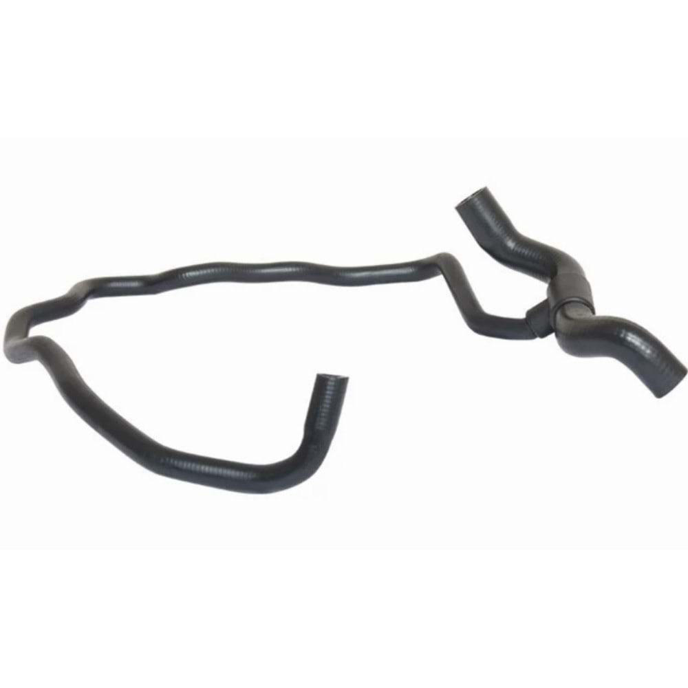 Opel Vectra C Z16XEP Radyatör Alt Çıkış Hortumu İbras Marka 1337766