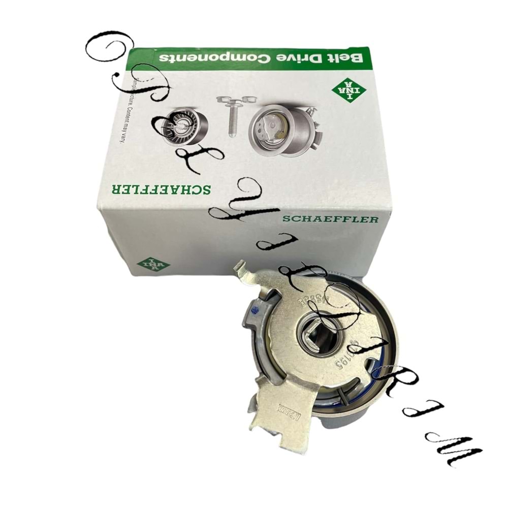 Opel Vectra A X20XEV Triger Gergi Rulmanı İna Marka 531005430