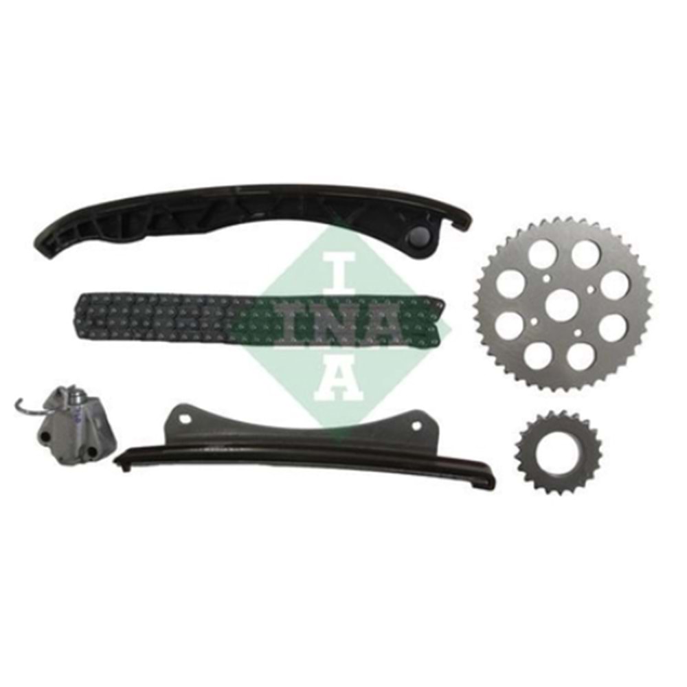 Opel Corsa C 1.3 Triger Seti İna Marka 95518770