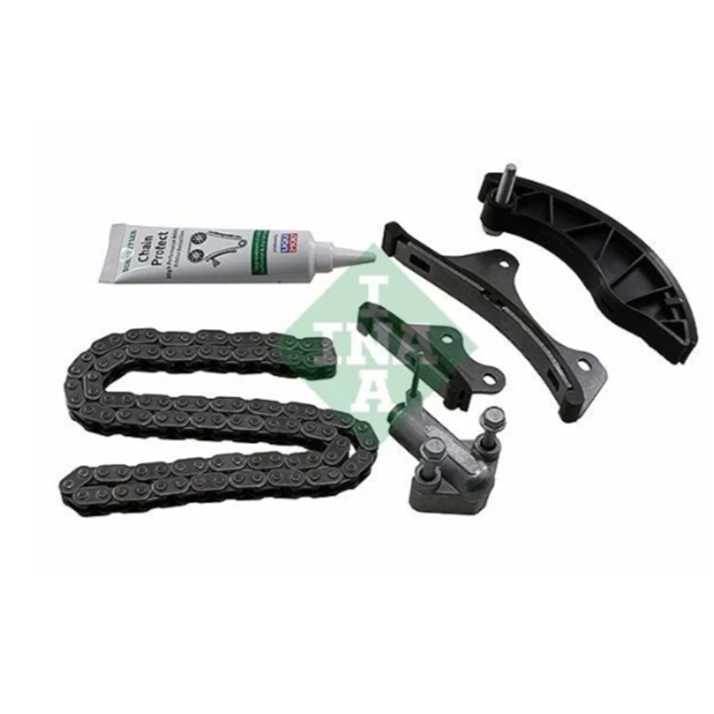 Opel Astra J 1.6 Dizel Zinciri Seti İna Marka 95528472