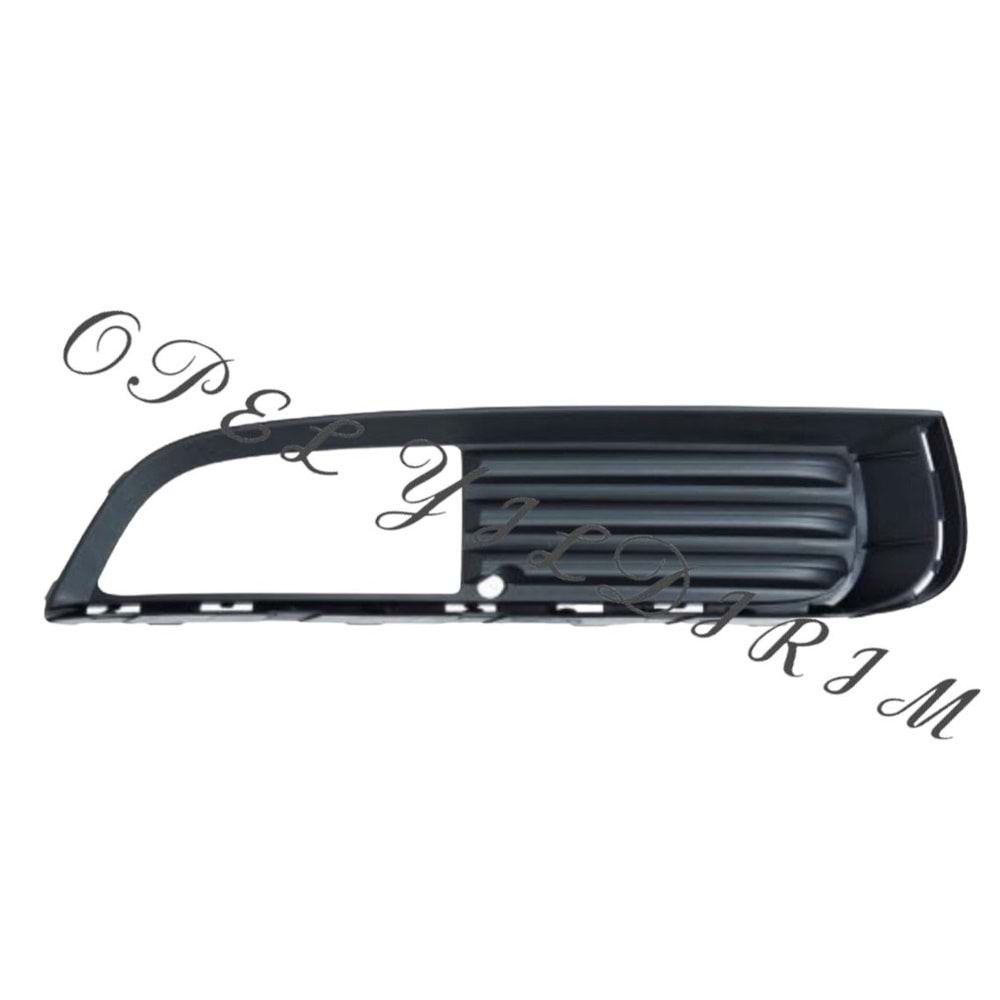 Opel İnsignia A Sağ Sis Kapağı Sisli Isam Marka 13269928