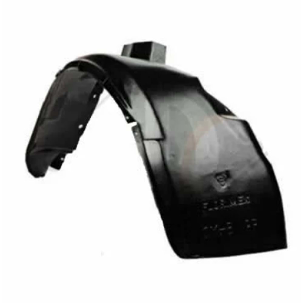 Opel Omega B Sağ Ön Çamurluk Davlumbazı Ithal Marka 1102333